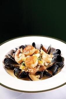 Product: 5 Time Award Winning Seafood Stew! - Ireland's Four Provinces in Falls Church - Falls Church, VA American Restaurants