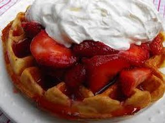 Product - Iris Cafe in Lake Orion, MI Greek Restaurants