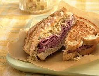 Product - Iris Cafe in Lake Orion, MI Greek Restaurants