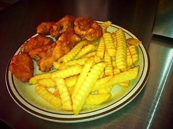 Product - Iris Cafe in Lake Orion, MI Greek Restaurants