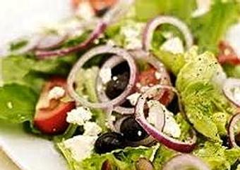 Product - Iris Cafe in Lake Orion, MI Greek Restaurants