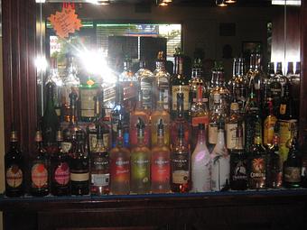 Product: We have a full bar!! Come order a cocktail and try one of our 10 appetizers!! - Irish Bred Pub in Hapeville, GA American Restaurants