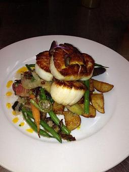 Product - Ironfish By Pescados in Richmond, VA Seafood Restaurants