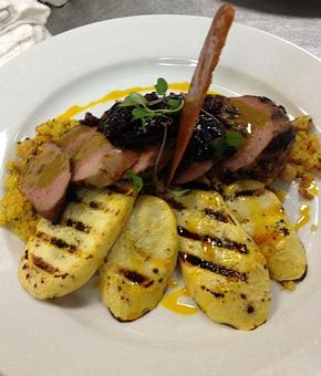 Product - Ironfish By Pescados in Richmond, VA Seafood Restaurants