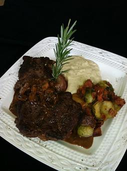 Product - Ishy's Grill in Clayton, GA American Restaurants