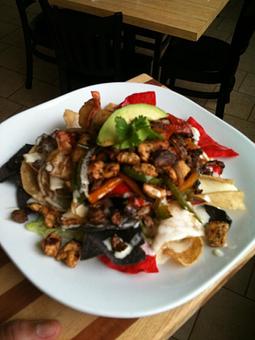 Product - Ishy's Grill in Clayton, GA American Restaurants