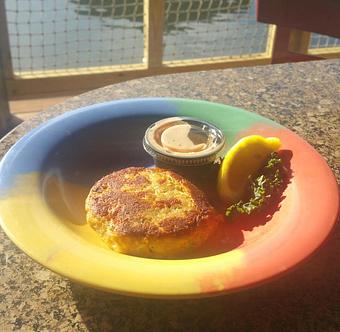 Product - Zane Grey LongKey Lounge in Islamorada, FL Seafood Restaurants