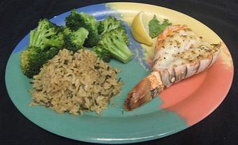 Product - Zane Grey LongKey Lounge in Islamorada, FL Seafood Restaurants