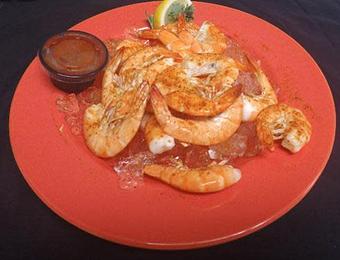 Product - Zane Grey LongKey Lounge in Islamorada, FL Seafood Restaurants