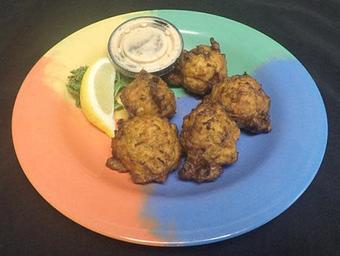 Product - Zane Grey LongKey Lounge in Islamorada, FL Seafood Restaurants