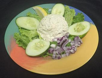 Product - Zane Grey LongKey Lounge in Islamorada, FL Seafood Restaurants