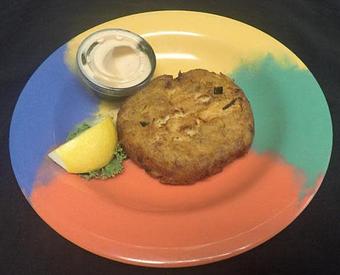 Product - Zane Grey LongKey Lounge in Islamorada, FL Seafood Restaurants