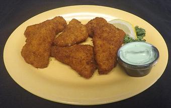 Product - Zane Grey LongKey Lounge in Islamorada, FL Seafood Restaurants