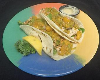 Product - Zane Grey LongKey Lounge in Islamorada, FL Seafood Restaurants