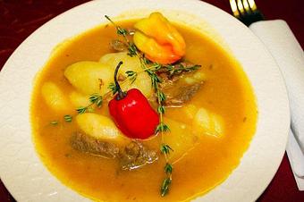 Product - Island Spice & Southern Cuisine Restaurant in New York, NY Caribbean Restaurants