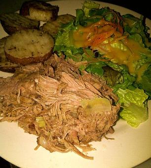 Product - Island Style Cafe in San Diego, CA Barbecue Restaurants