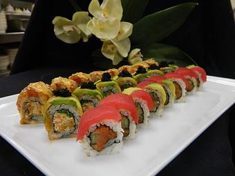 Product - Island Sushi & Grill in Silverado Ranch - Las Vegas, NV Japanese Restaurants