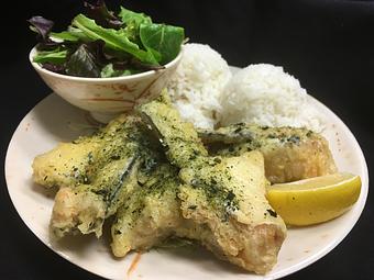 Product - Island Sushi & Grill in Silverado Ranch - Las Vegas, NV Japanese Restaurants