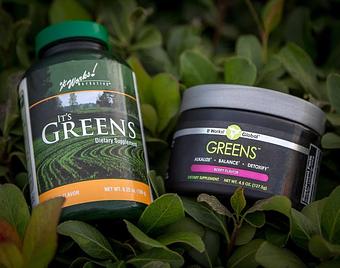 Product - It Works in Manassas, VA Day Spas