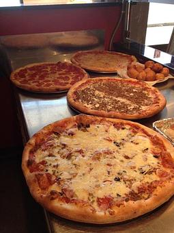 Product - Italian Delight in Kansas City, KS Pizza Restaurant