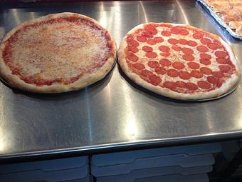 Product - Italian Delight in Kansas City, KS Pizza Restaurant