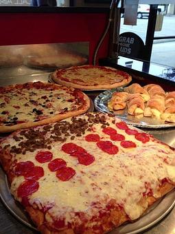Product - Italian Delight in Kansas City, KS Pizza Restaurant
