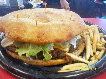 Product - Italian Grill in Altoona, PA Pizza Restaurant