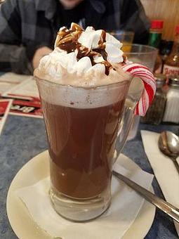 Product - Izzy's Cafe in El Cajon, CA Coffee, Espresso & Tea House Restaurants