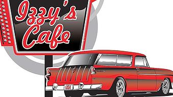 Product - Izzy's Cafe in El Cajon, CA Coffee, Espresso & Tea House Restaurants