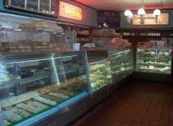 Product - Izzy's Deli in Santa Monica - Santa Monica, CA Delicatessen Restaurants