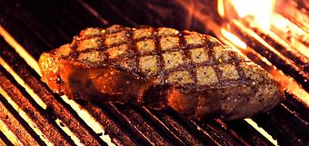 Product: Strip Steak - J.B. Dawson's Restaurant & Bar in Lancaster, PA American Restaurants