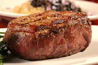 Product: Filet Mignon - J.B. Dawson's Restaurant & Bar in Lancaster, PA American Restaurants