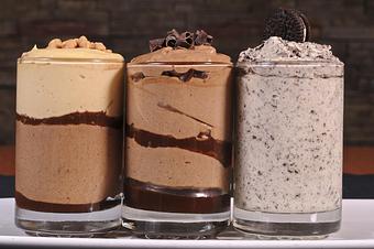 Product: Marty's Mini Desserts - J.B. Dawson's Restaurant & Bar in Lancaster, PA American Restaurants