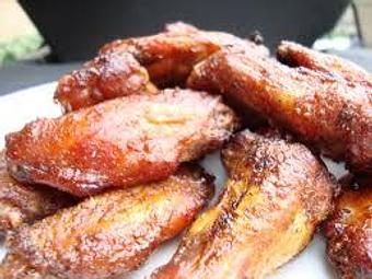 Product: Smoked Cut Wings@$.75ea. - JB's Roadhouse in Somerset, PA American Restaurants