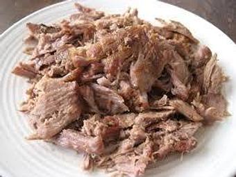 Product: Pulled Pork@$11.25/lb - JB's Roadhouse in Somerset, PA American Restaurants