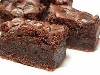 Product: Decadent Brownies@$2.50ea. - JB's Roadhouse in Somerset, PA American Restaurants