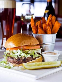 Product - J. Baldwin's in Clinton Township, MI American Restaurants