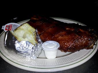 Product - JD's Country Connection in Tekonsha, MI American Restaurants