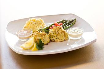 Product - J. Gilbert's in McLean, VA Seafood Restaurants