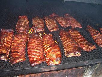 Product - J & J Barbecue in Bradenton, FL Barbecue Restaurants