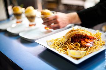 Product - JJ's at the Copper Pot in Laurie, MO American Restaurants