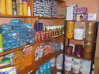 Product - J & J Salon in Richmond, VA Beauty Salons