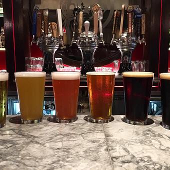 Product - J Morgan's Steakhouse in Montpelier, VT Bars & Grills