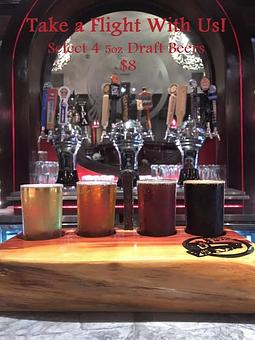 Product - J Morgan's Steakhouse in Montpelier, VT Bars & Grills