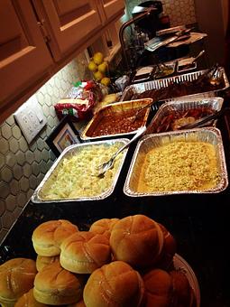 Product - Jack Stack Barbecue - Freight House in Kansas City, MO Barbecue Restaurants
