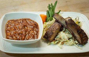 Product - Jack Stack Barbecue - Freight House in Kansas City, MO Barbecue Restaurants