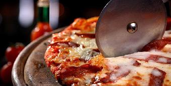 Product - Jackpot Pizza in Spring, TX Pizza Restaurant