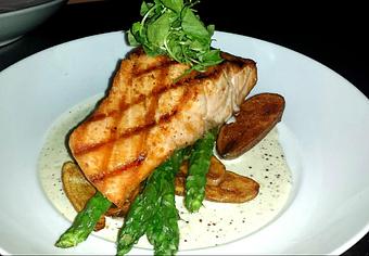 Product - Jacksons Bistro Bar & Sushi in Downtown/Harbour Island  - Tampa, FL American Restaurants