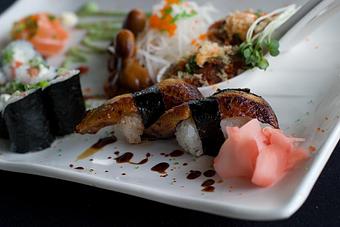 Product - Jacksons Bistro Bar & Sushi in Downtown/Harbour Island  - Tampa, FL American Restaurants