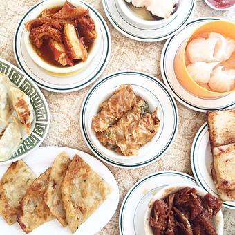 Product - Jade Palace Chinese Restaurant in Louisville, KY Chinese Restaurants